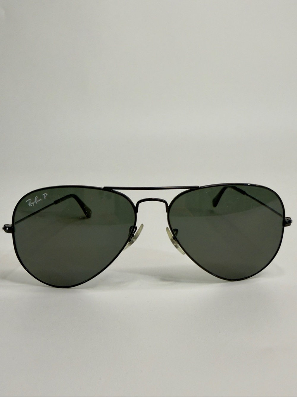 Ray-Ban Aviator Sunglasses